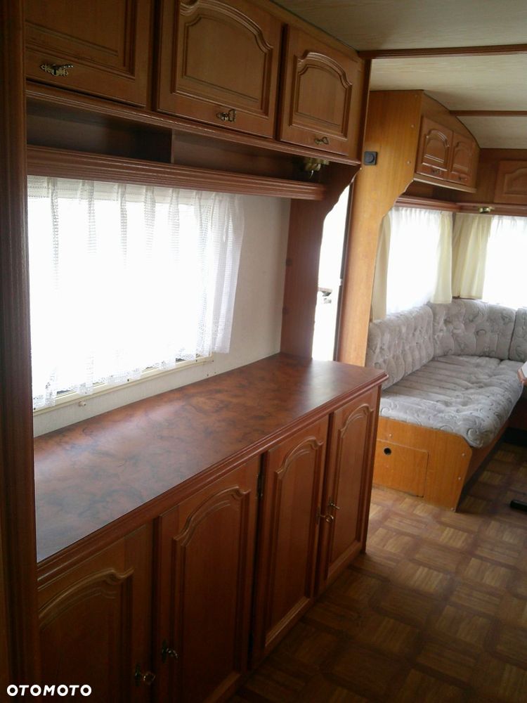 Tabbert Baronesse 710 - 13