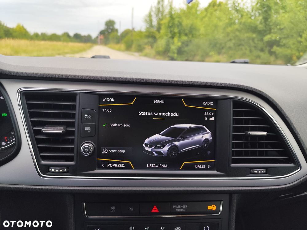 Seat Leon 1.6 TDI Start&Stop DSG Style - 32