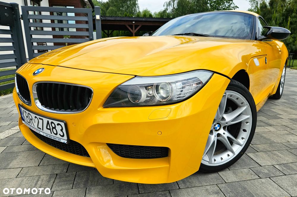 BMW Z4 - 29