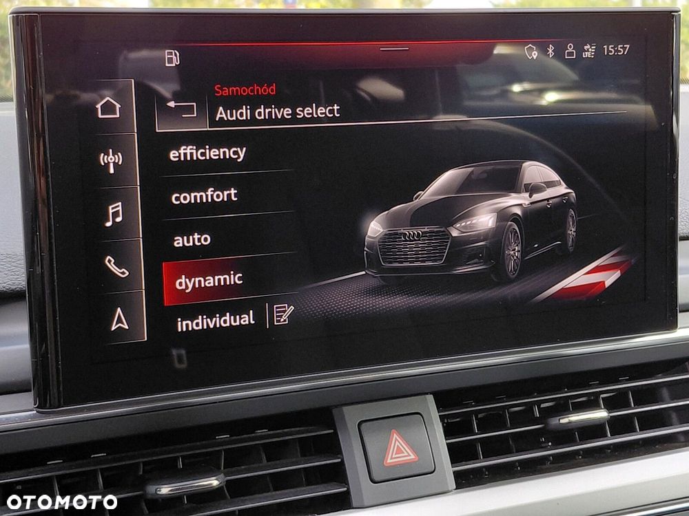 Audi A5 Sportback 40 TDI mHEV Quattro Advanced S tronic - 27