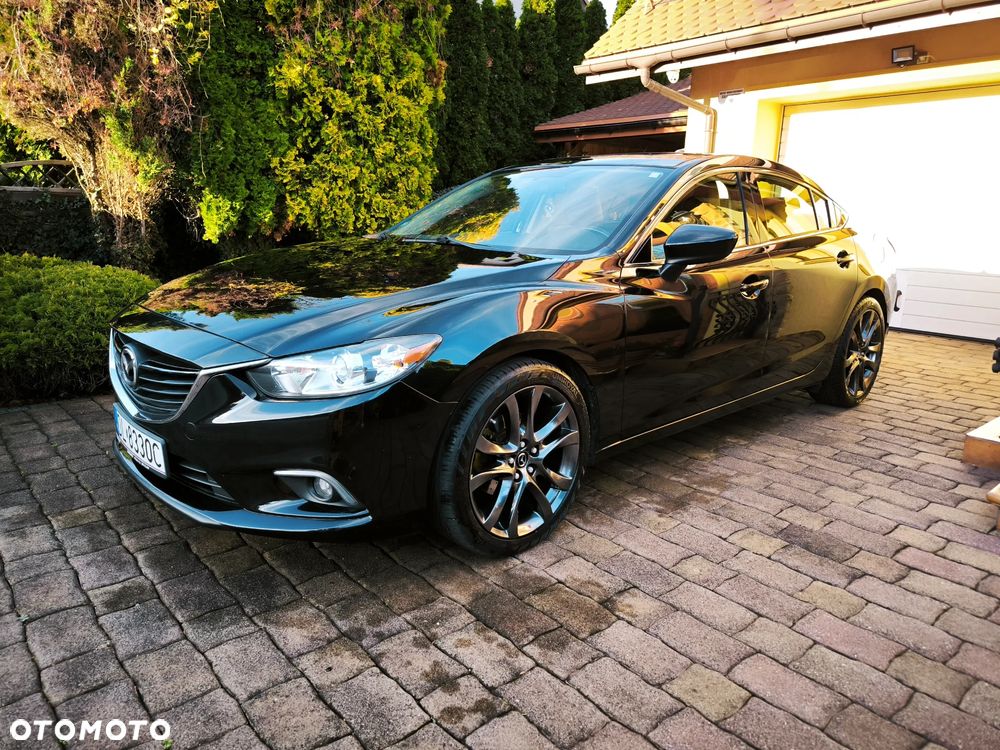 Mazda 6 - 3