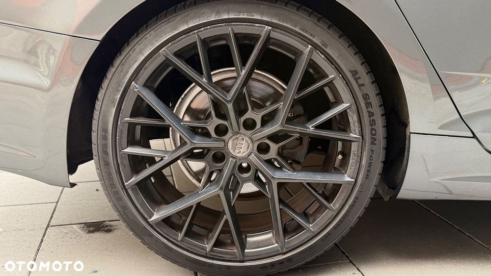 Audi A5 Sportback 40 TFSI Sport S tronic - 7