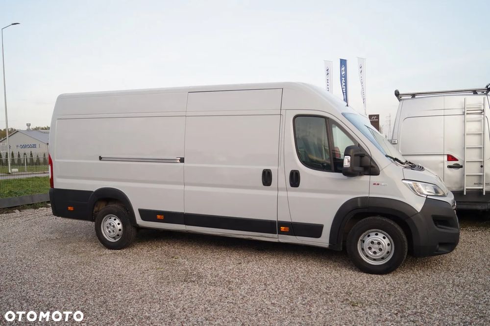 Fiat DUCATO - 1