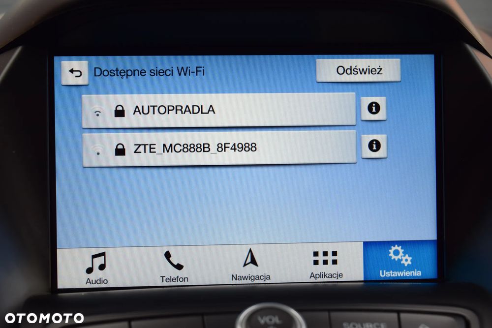 Ford Kuga 2.0 TDCi AWD ST-Line - 30