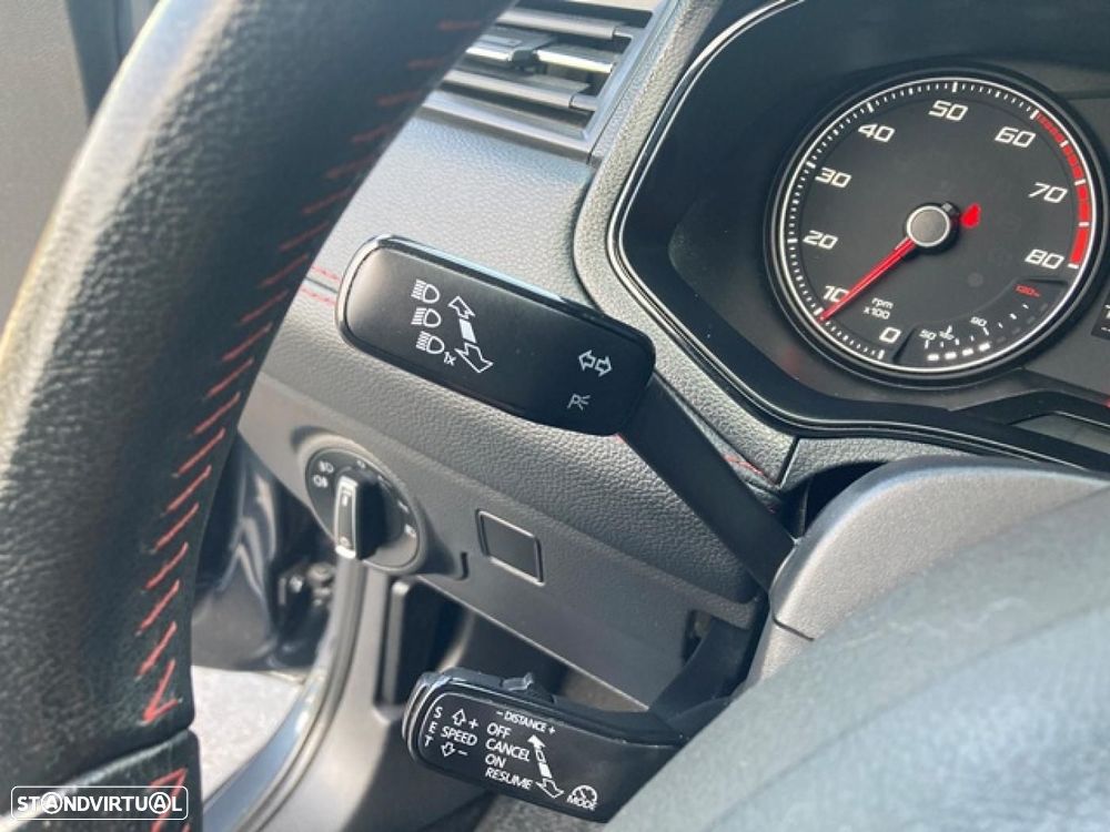 SEAT Ibiza 1.0 TSI FR - 17