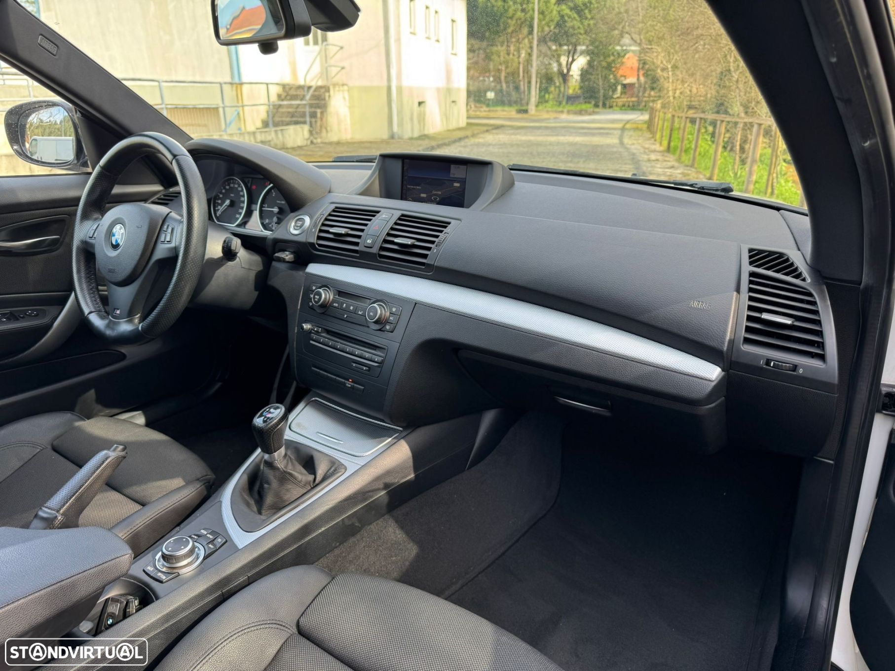 BMW 120 - 22