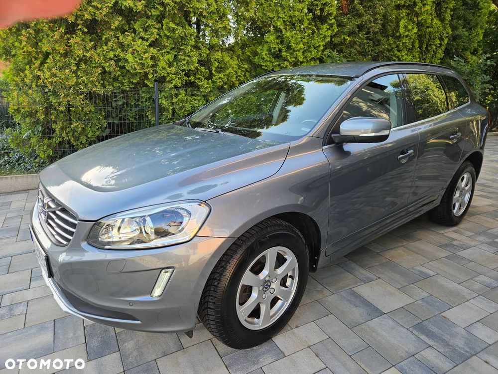 Volvo XC 60 D3 Inscription - 22
