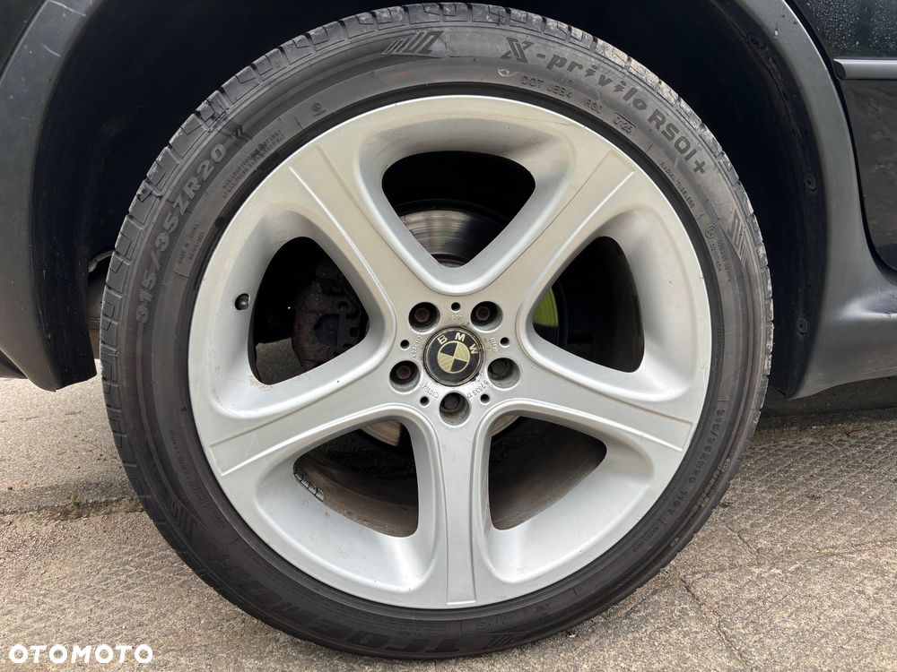 BMW X5 3.0 d - 26