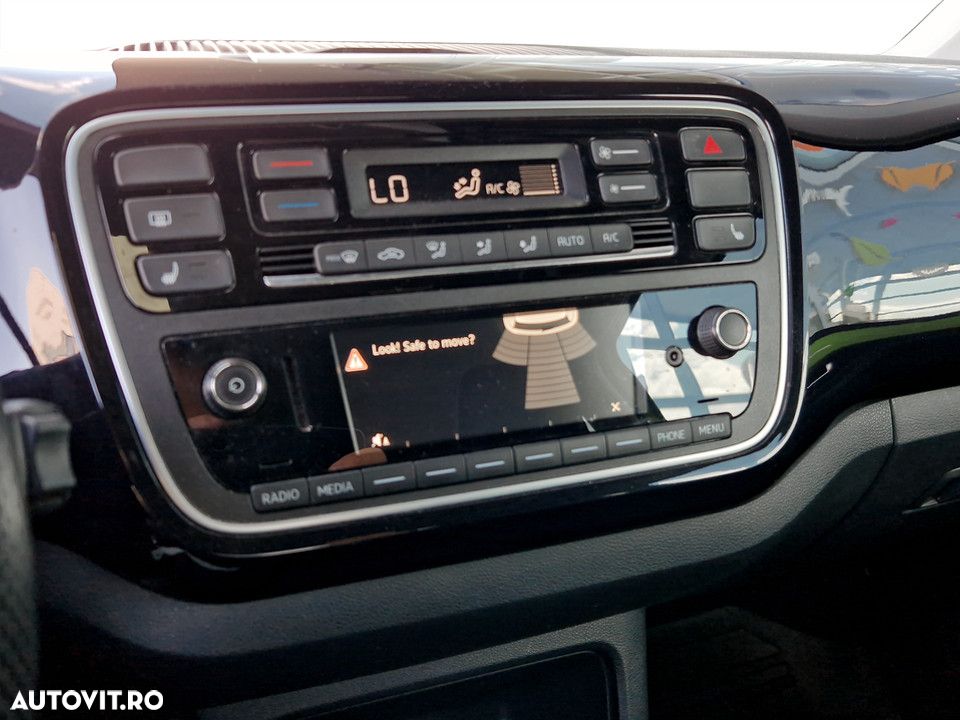Skoda Citigo - 20
