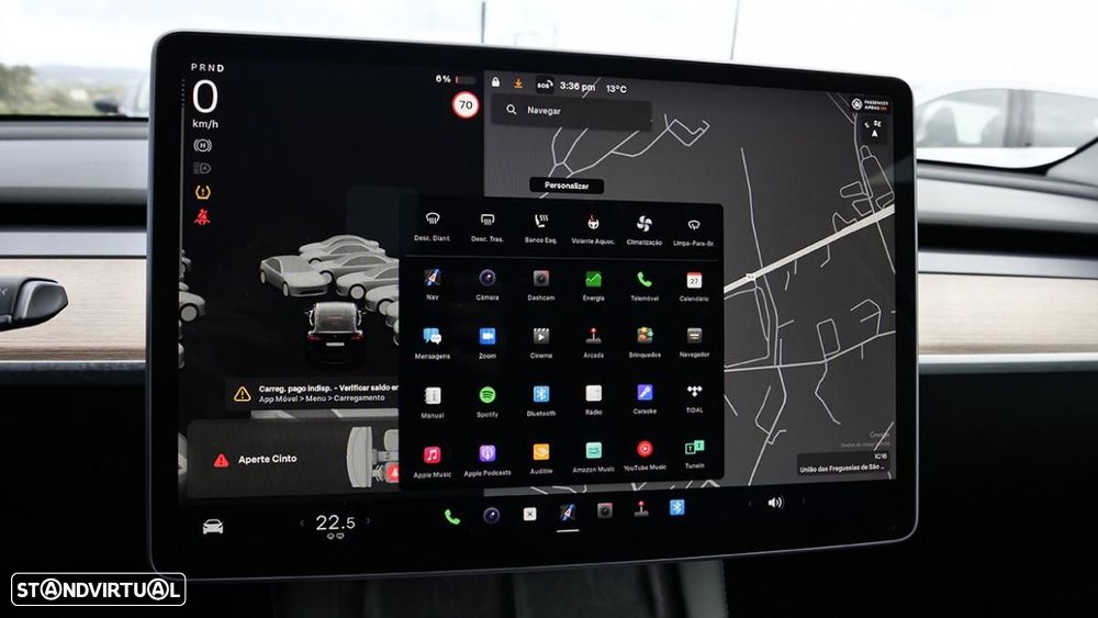 Tesla Model Y Long Range Dual Motor AWD - 29