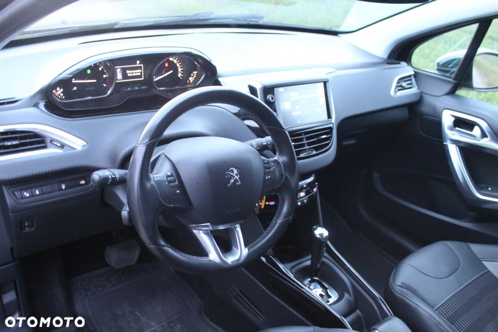 Peugeot 2008 1.6 VTi Active - 15