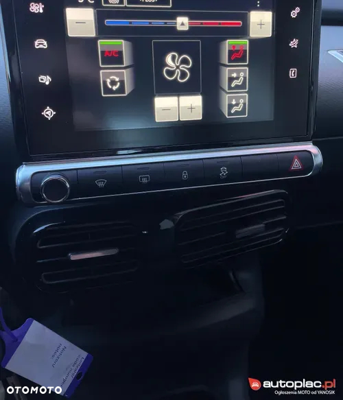 Citroën C4 Cactus 1.2 PureTech Feel Elite - 13