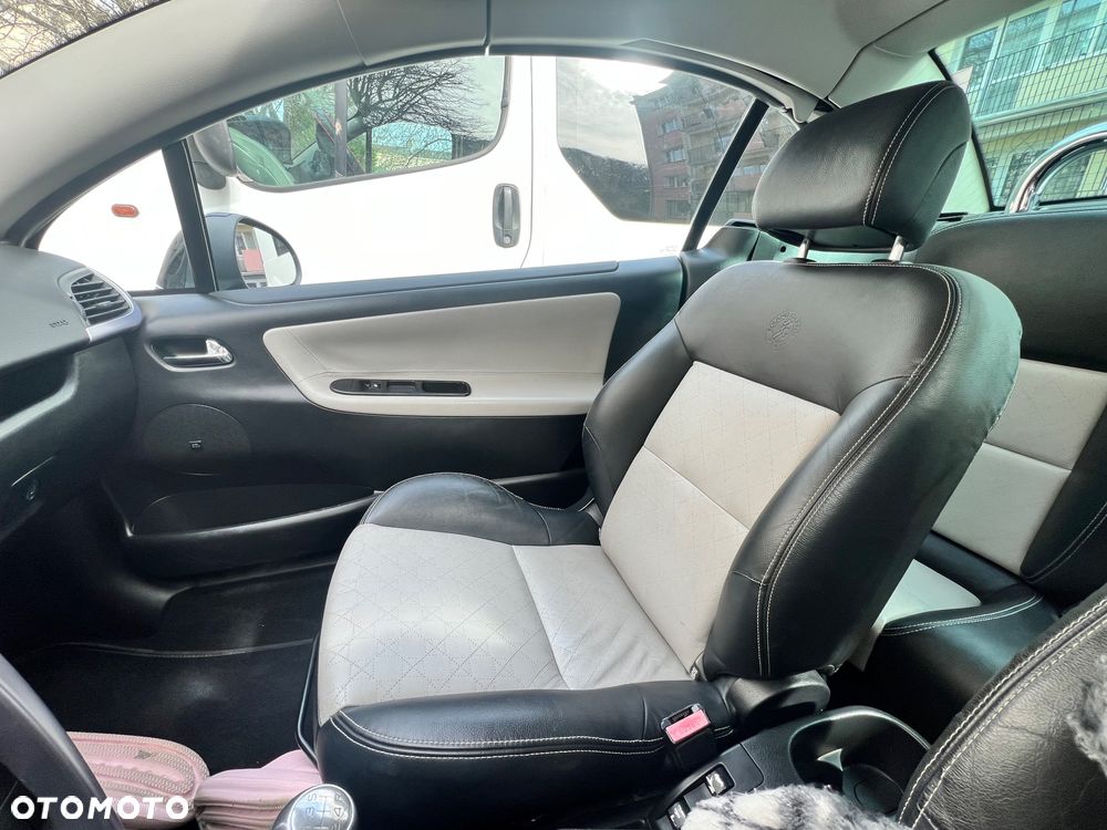 Peugeot 207 - 5