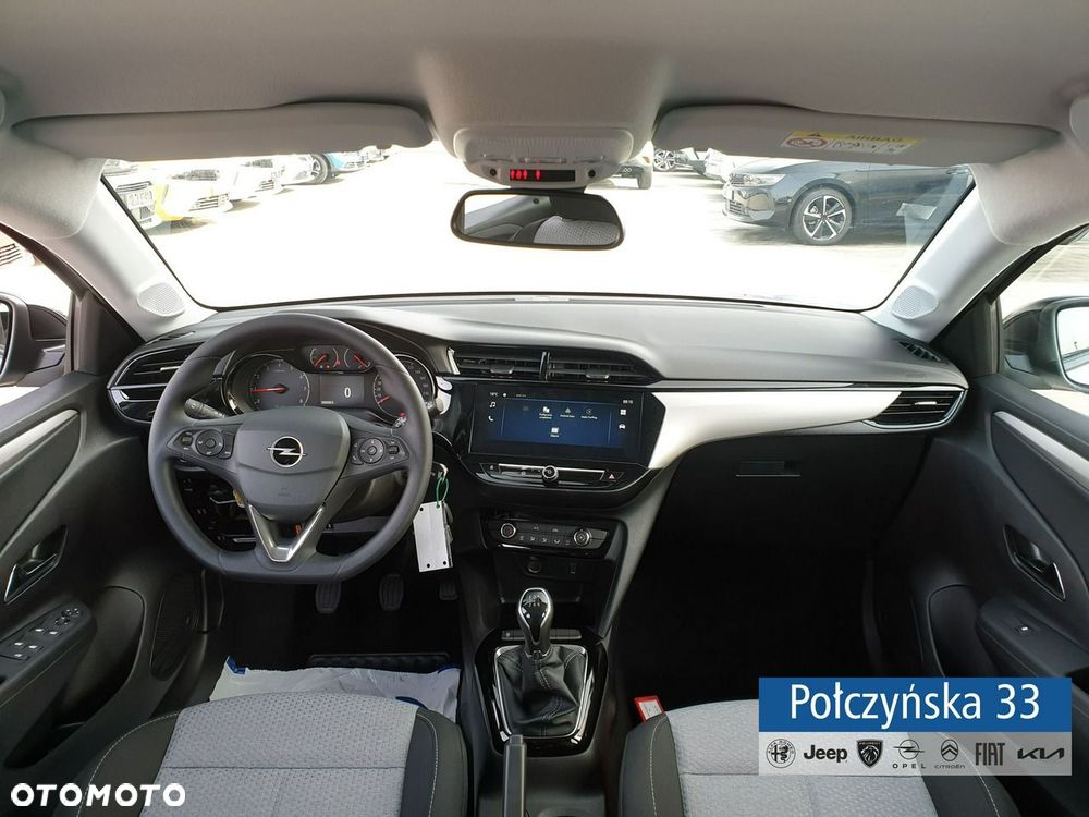 Opel Corsa - 12
