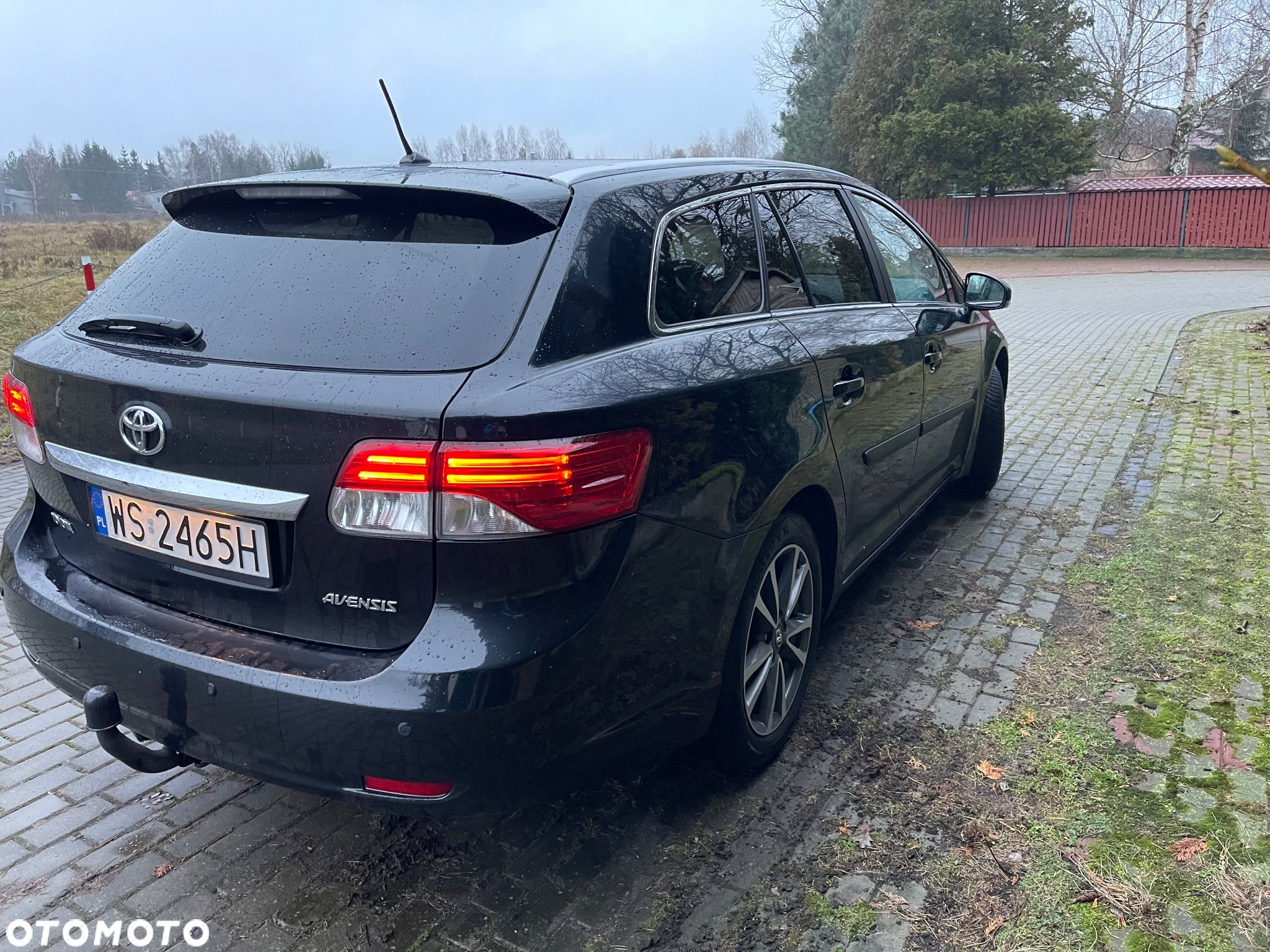 Toyota Avensis 2.0 Prestige EU5 MS - 15