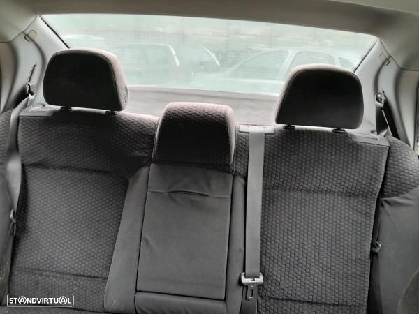 Para Peças Opel Vectra C (Z02) - 10