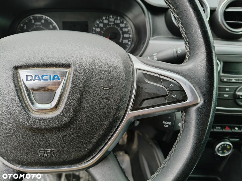 Dacia Duster 1.0 TCe Comfort - 17
