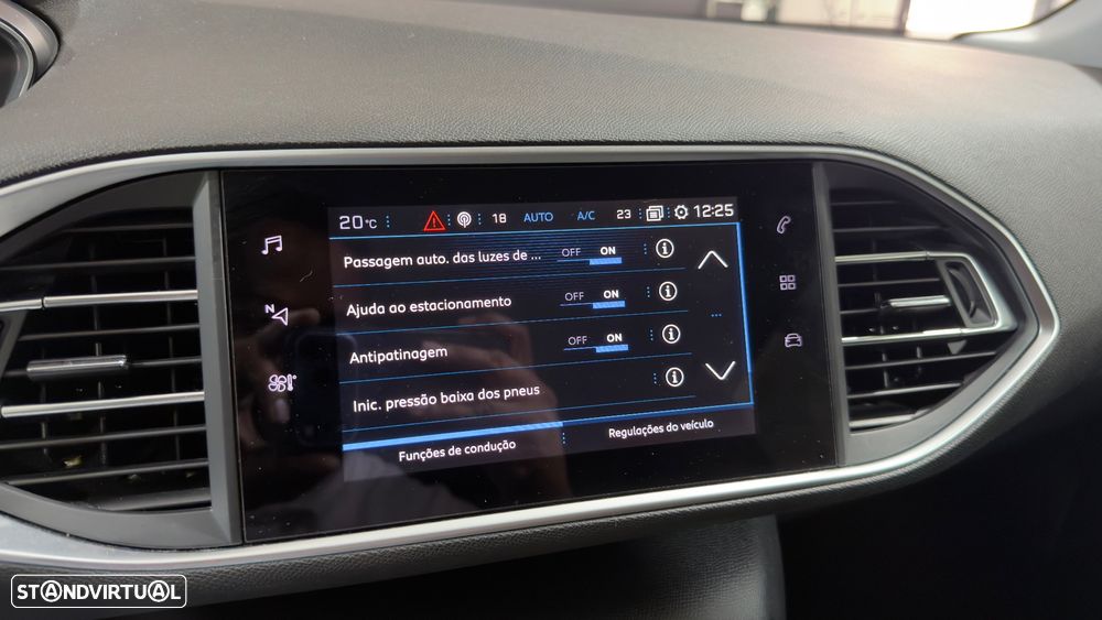 Peugeot 308 PureTech 130 Allure Pack - 27