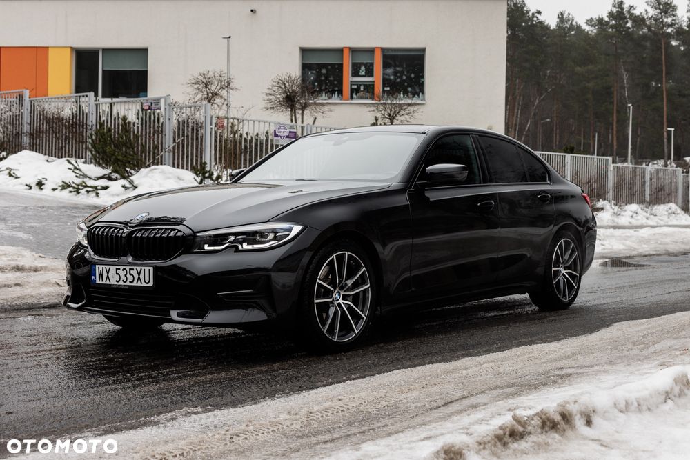 BMW Seria 3