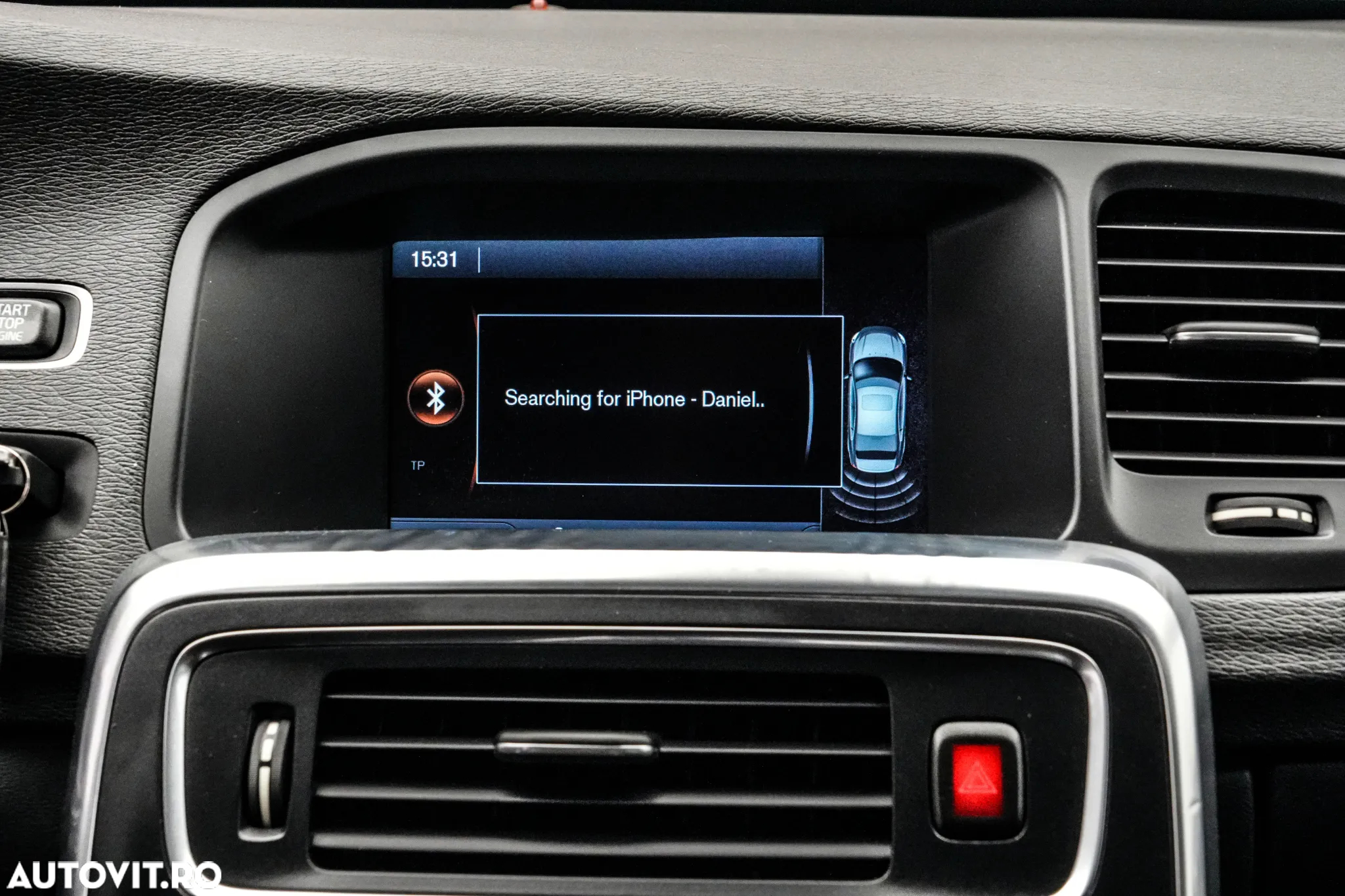 Volvo S60 D2 Start-Stop ECO Momentum - 19