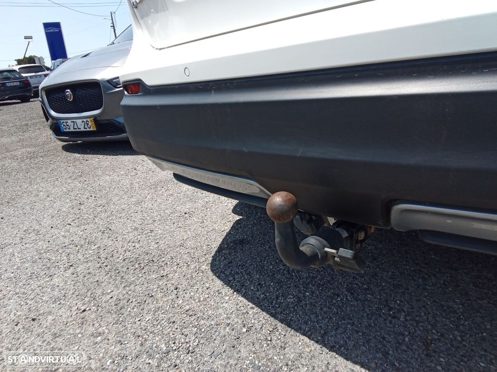 Nissan Qashqai 1.2 DIG-T N-Connecta 18 Xtronic - 10