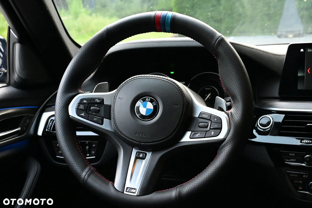 BMW Seria 5 - 26