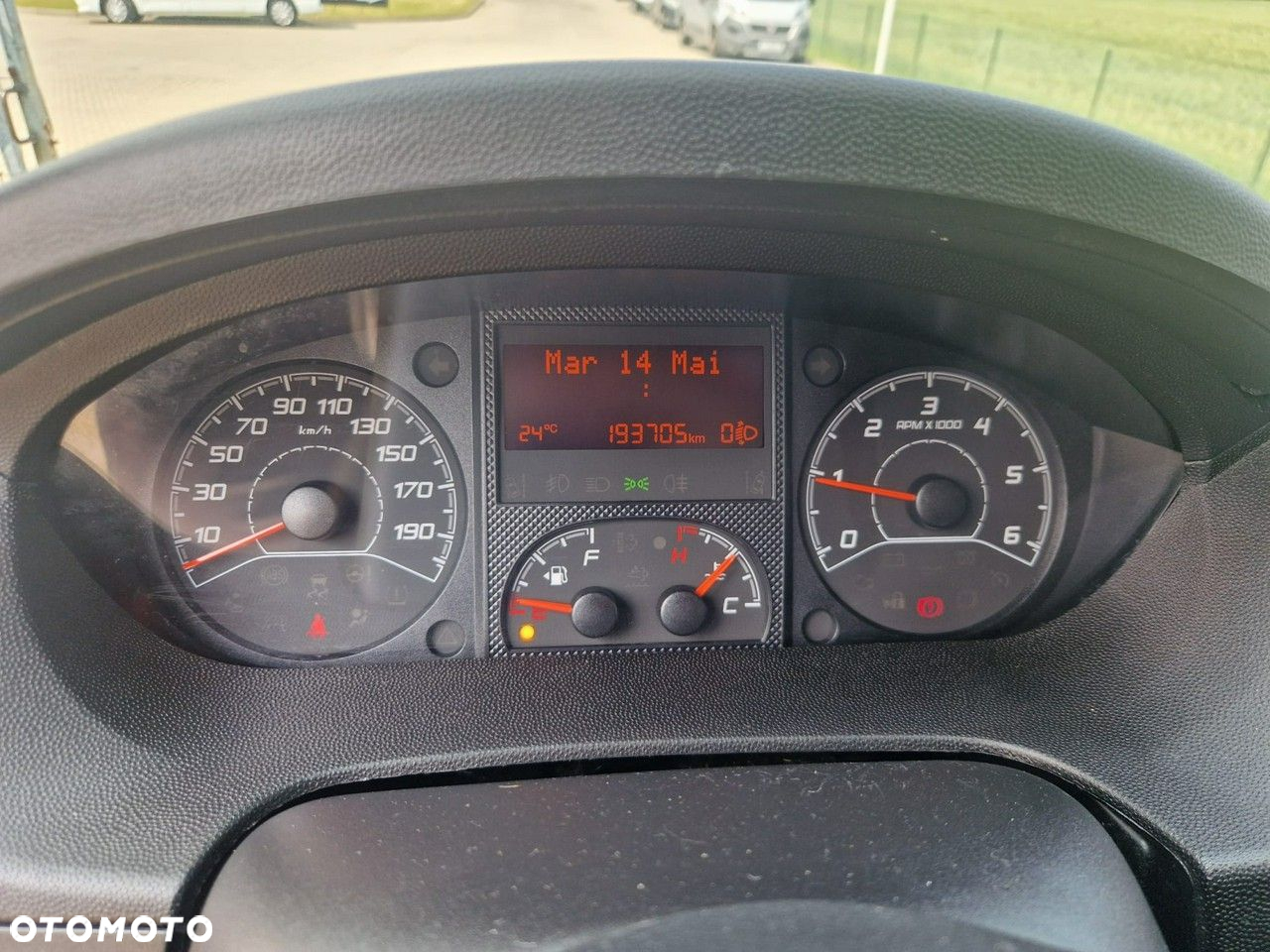 Fiat Ducato - 18