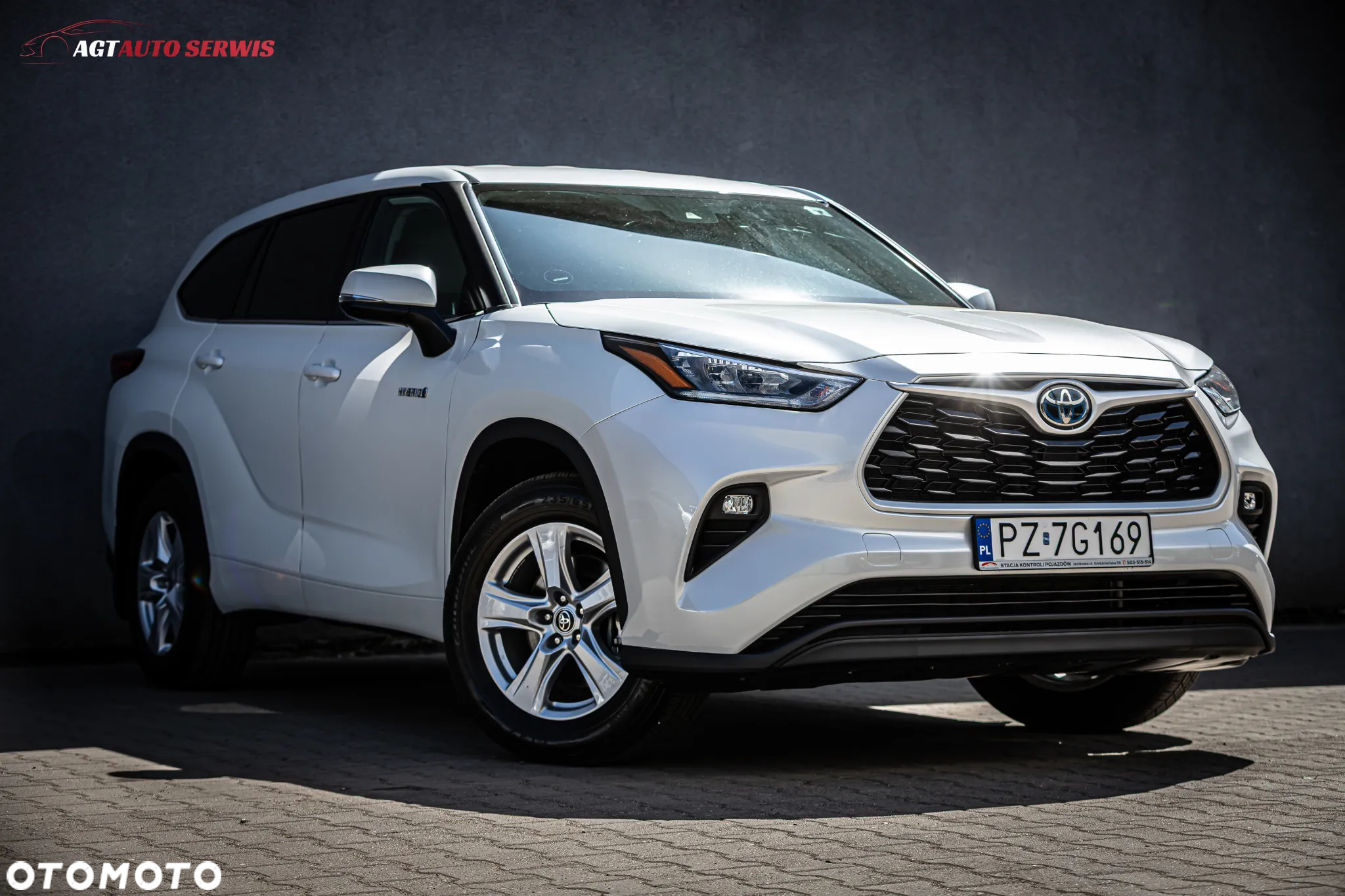 Toyota Highlander ver-2-5-hybrid-comfort - 9