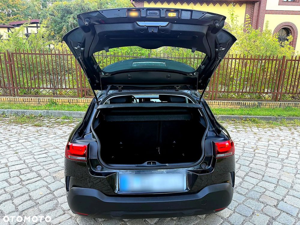 Citroën C4 Cactus PureTech 110 Stop&Start Shine Pack - 20