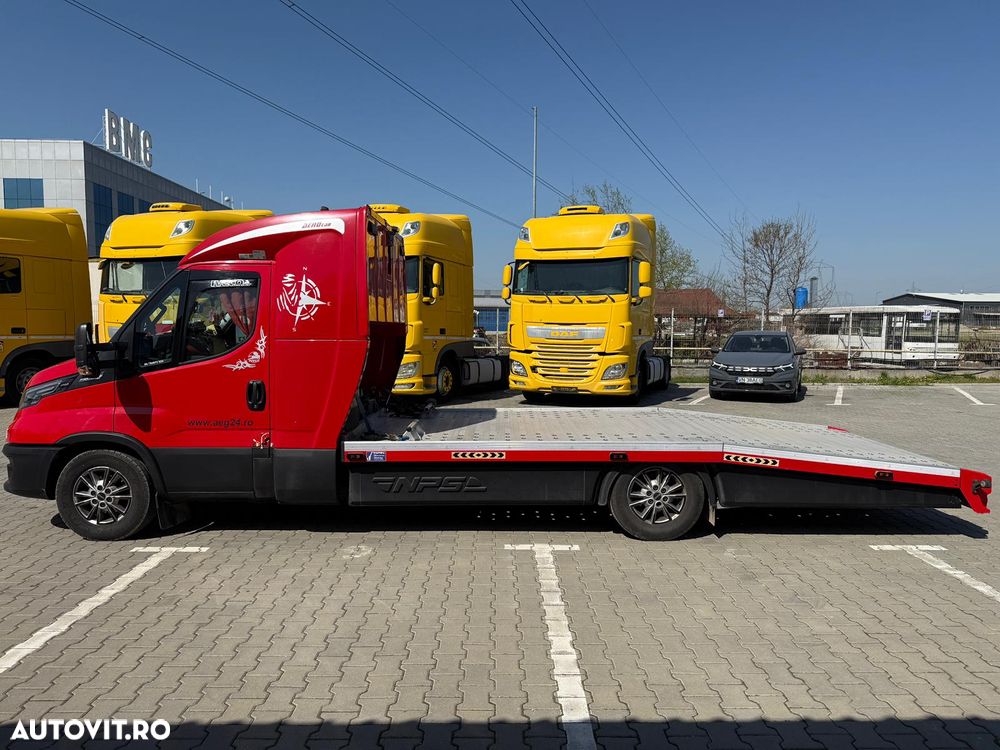 Iveco Daily 35S210 - 4