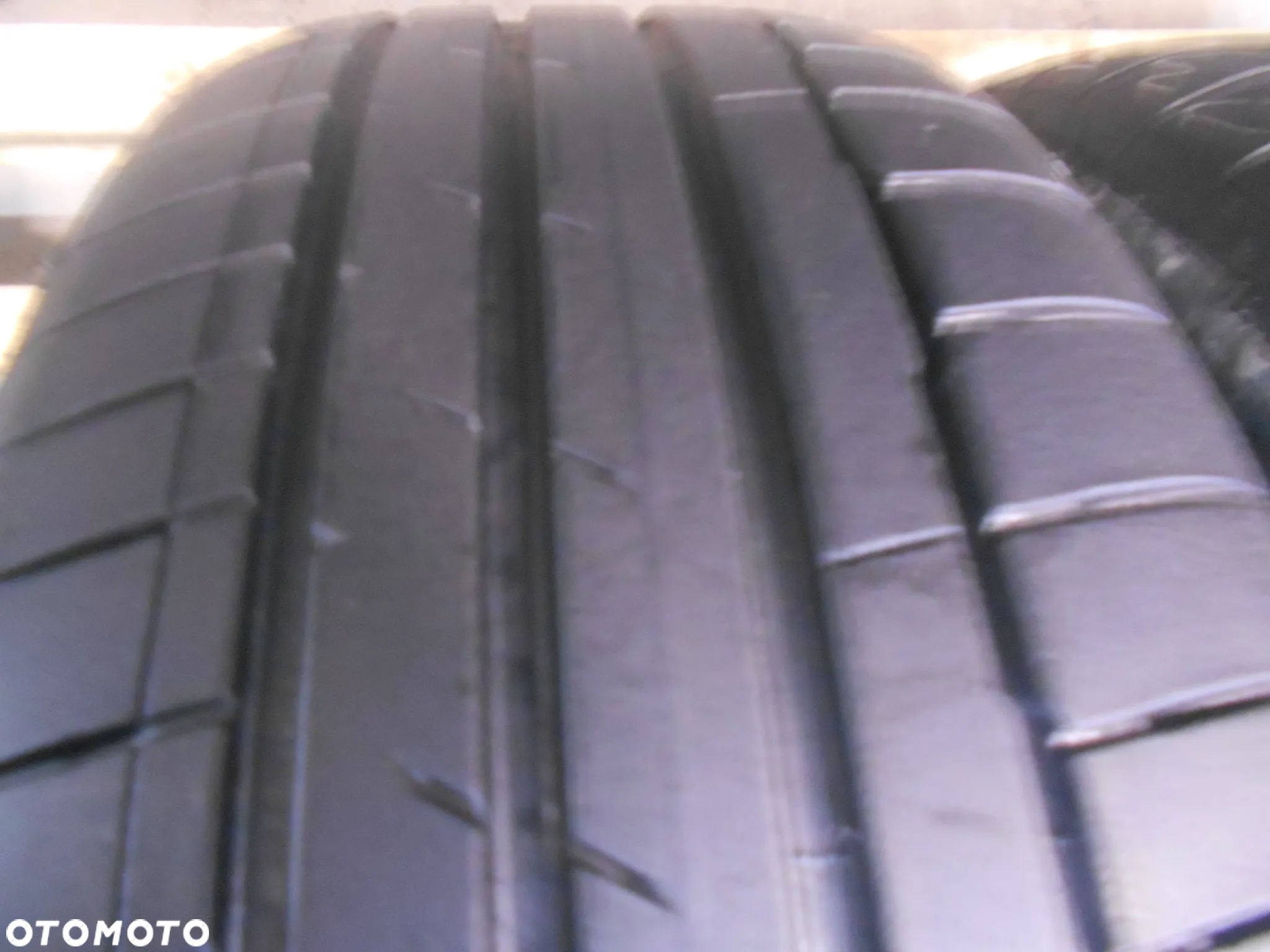 OPONY 235/50R20 HANKOOK VENTUS S1 EVO 3 EV DOT 1123 7.4MM - 4