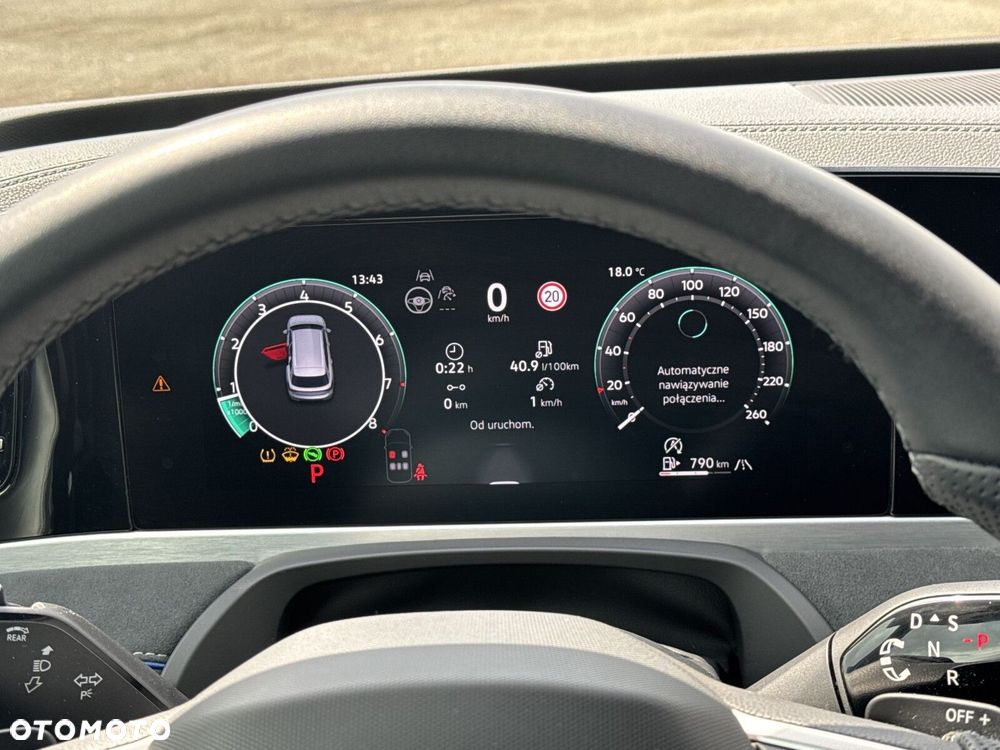 Volkswagen Passat Variant 2.0 TSI R-Line Plus DSG - 11