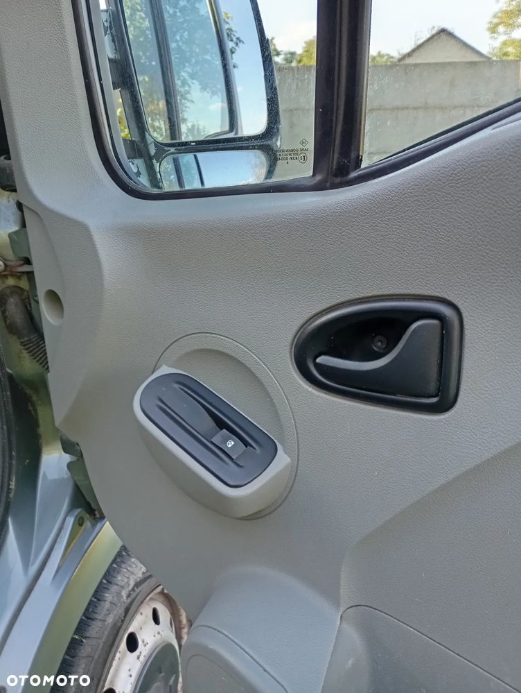 Renault Master L1H1 Business - 3