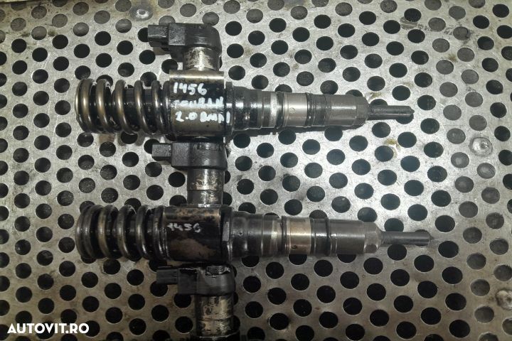 Injector motorina 03G130073T SET 03G130073T SET Volkswagen VW Touran - 2