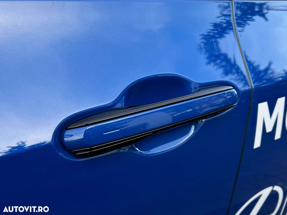 Lexus Seria NX 350h AWD CVT HEV Executive - 8