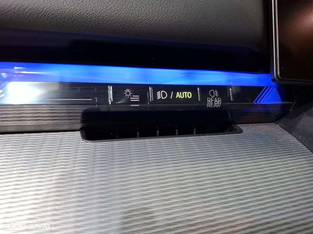 BMW i5 eDrive40 Pack Desportivo M - 21