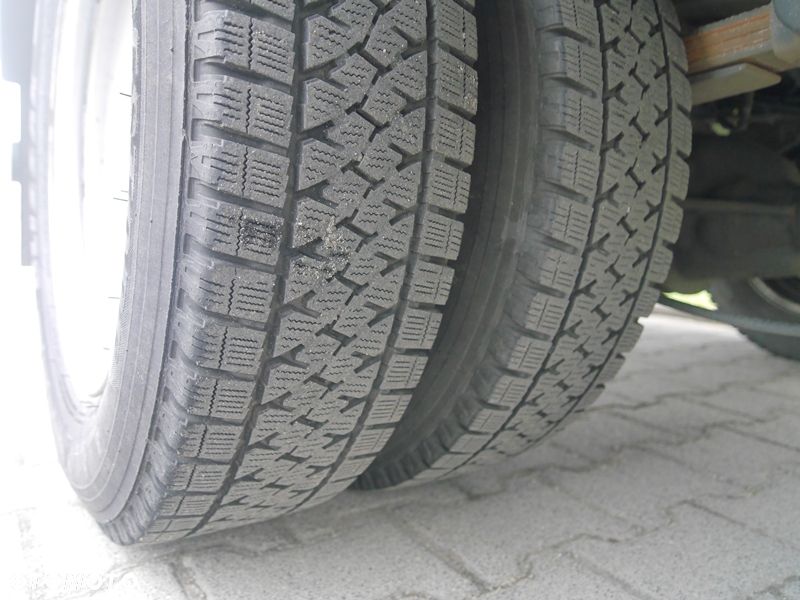 Iveco Daily 35C16H - 8