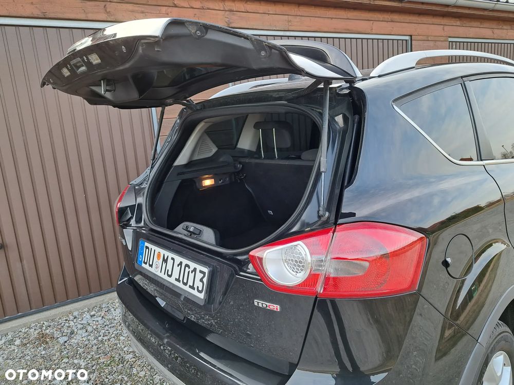 Ford Kuga 2.0 TDCi 2x4 Champions Edition - 27