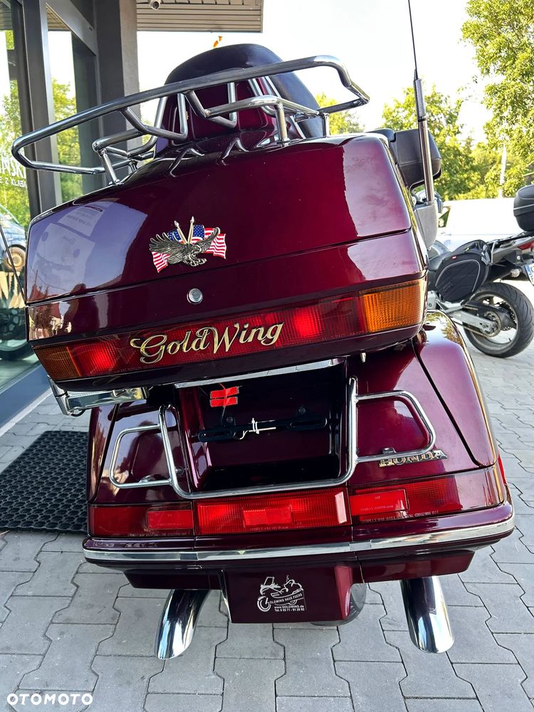 Honda GL - 25