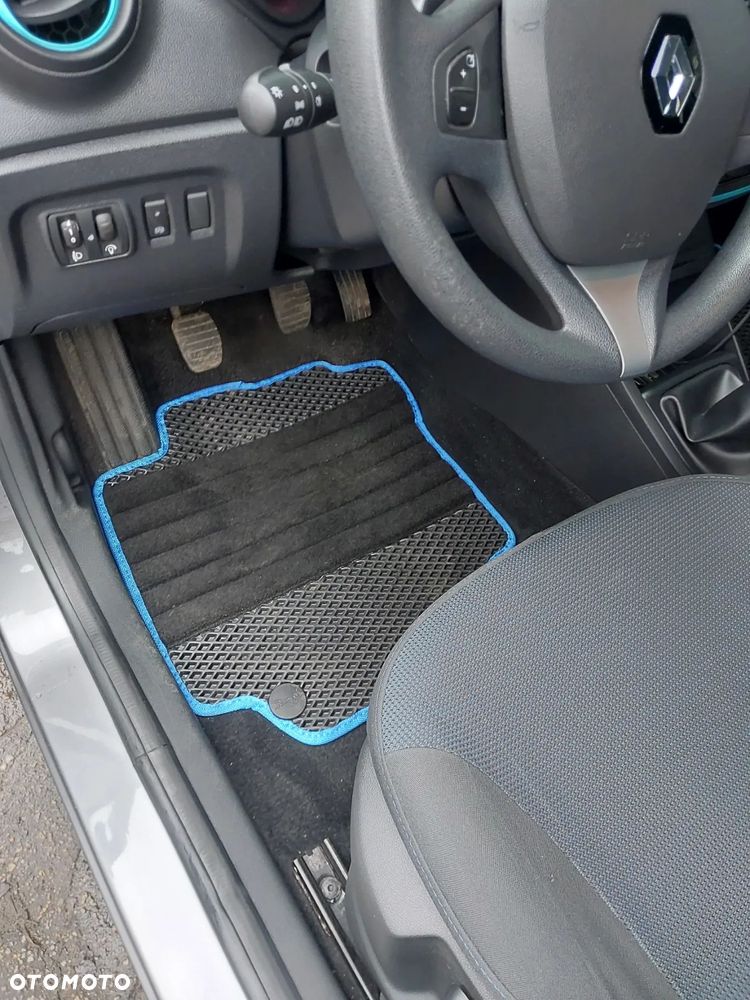 Renault Captur 0.9 Energy TCe Alize - 5