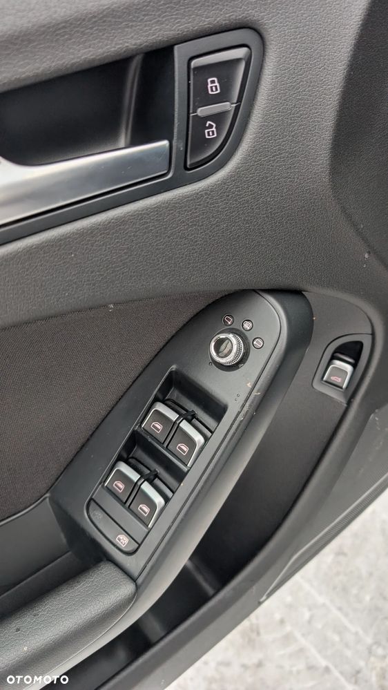 Audi A4 Avant 2.0 TDI S tronic design - 14