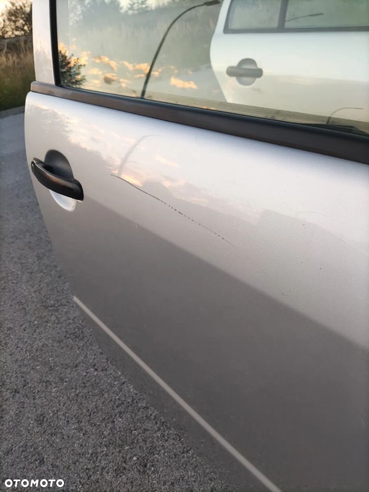 Skoda Fabia 1.4 16V Classic - 18