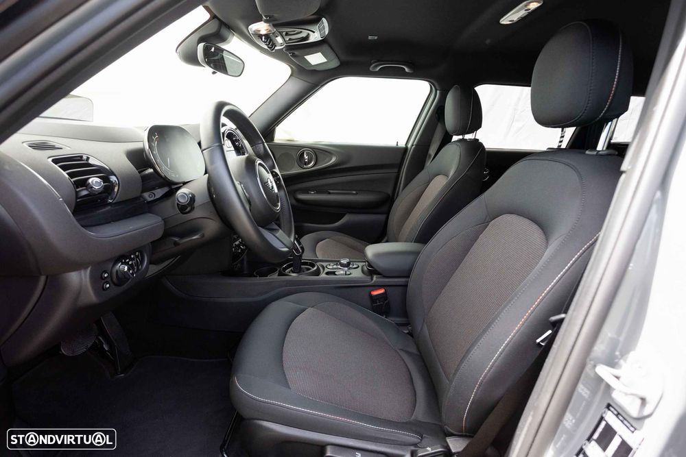 MINI Clubman One Sport Edition Auto - 26