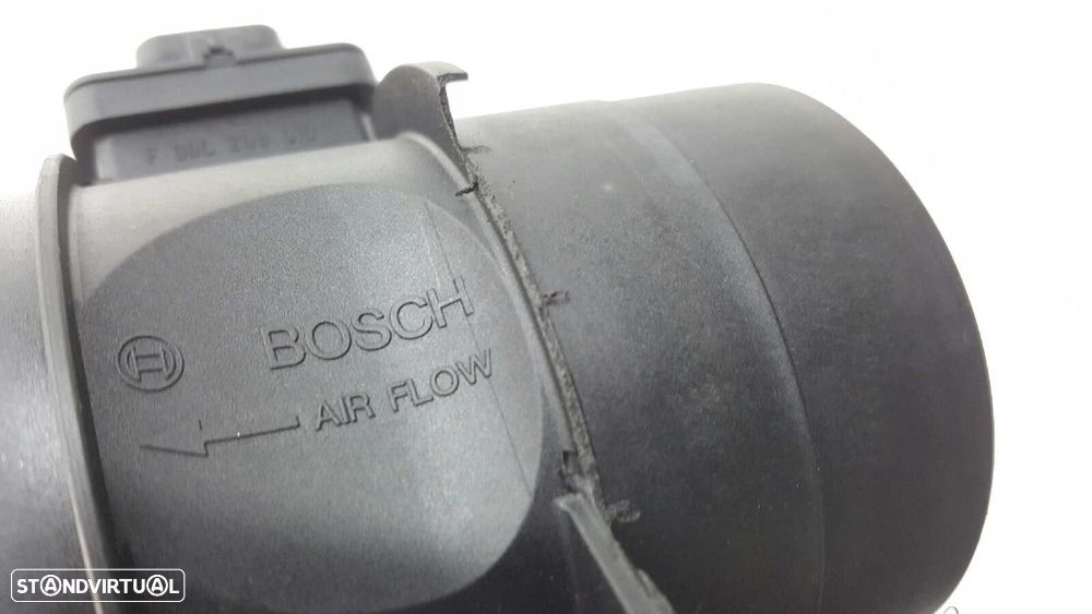 MEDIDOR DE MASSA DE AR VOLKSWAGEN T5 TRANSPORTER (7E) KASTEN SERVICEPROFI - 5