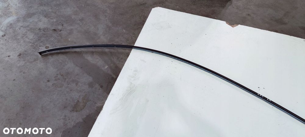 LISTWA MAT LEWA KAROSERYJNA AUDI A6 C6 4F9853703 - 4