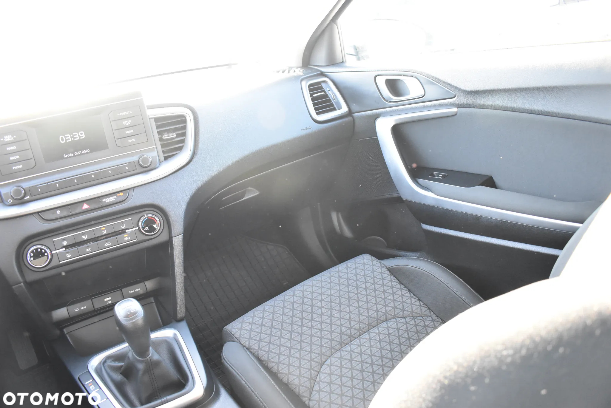 Kia Ceed 1.0 T-GDI S - 21