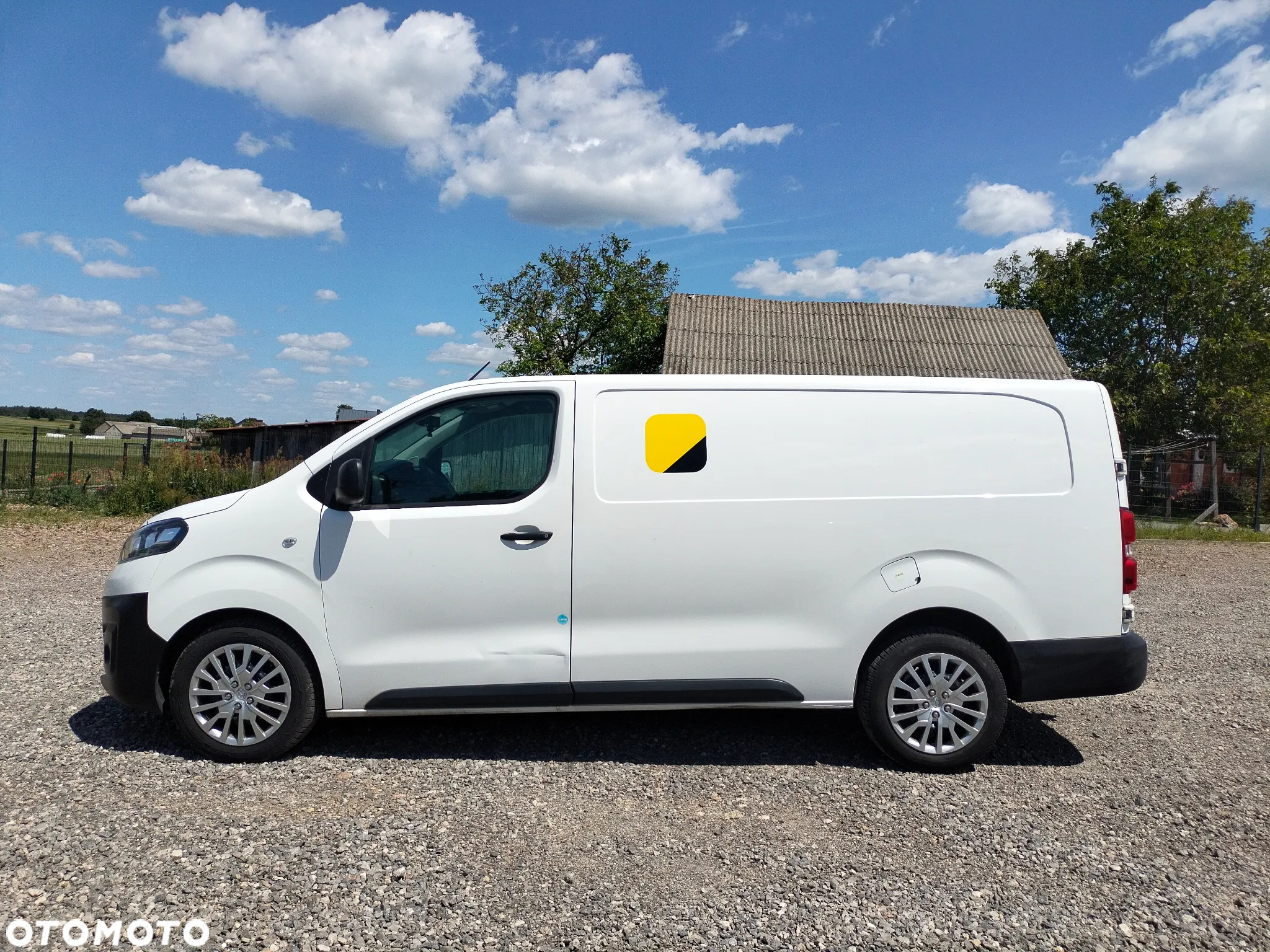 Opel Vivaro - 9