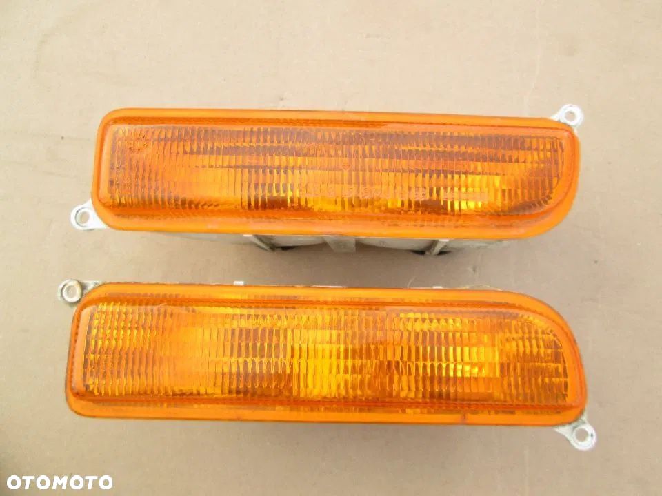 kierunkowskaz jeep cherokee xj - 1