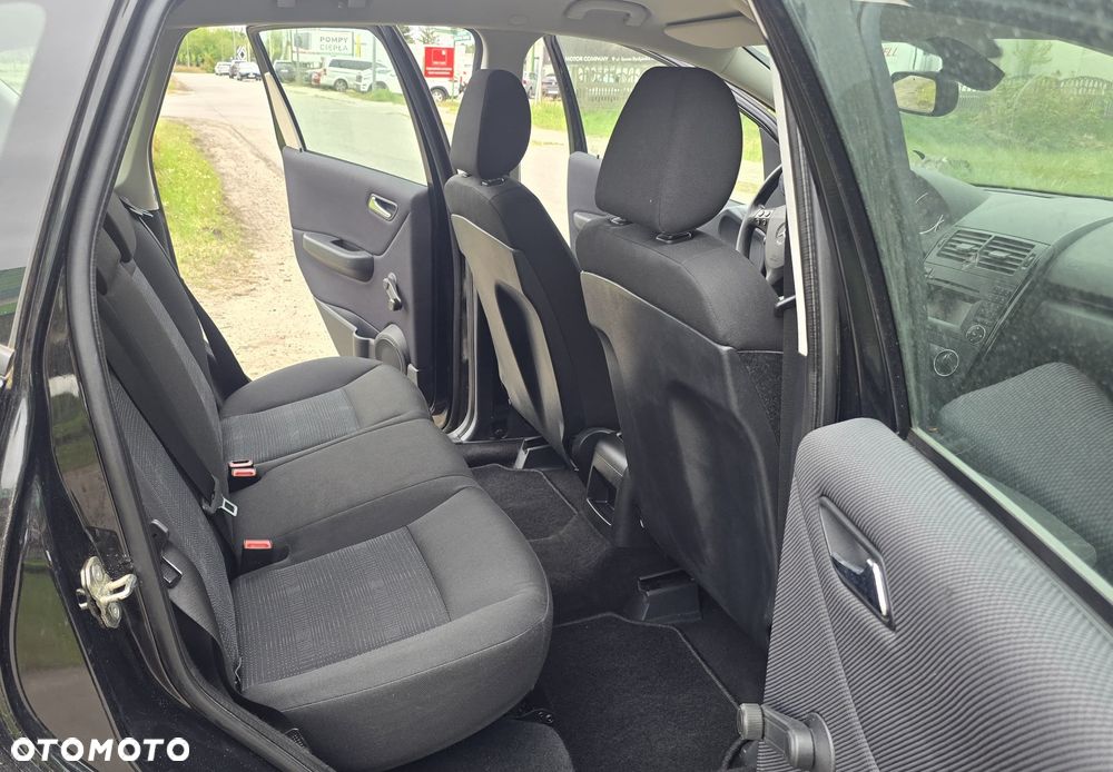 Mercedes-Benz Klasa A 150 Elegance - 21