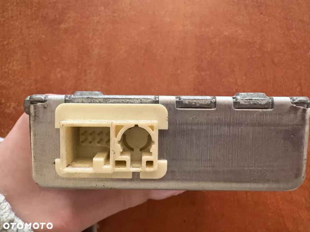 MERCEDES MODUŁ KAMERA A0009057302 - 3